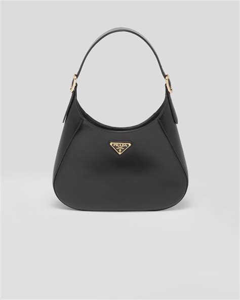 prada glitter bag black|black friday prada bags.